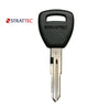 2004 - 2008 Acura Transponder Key - ID46 Chip "V" - HD111-PT