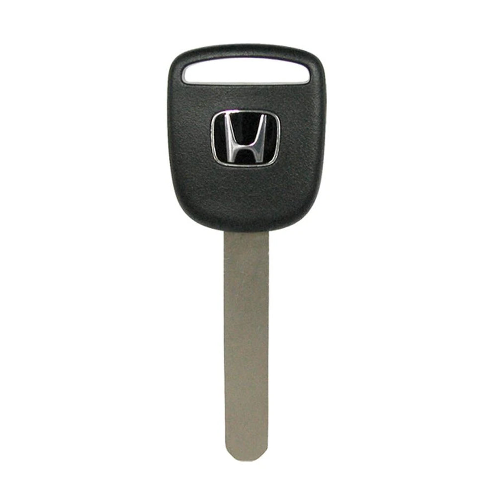 2003 - 2016 Honda Transponder Key -  ID46 Chip V - HO03-PT