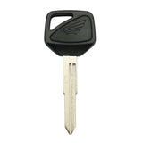 Honda Motorcycle Transponder key - ID46 Chip - HD109-PT