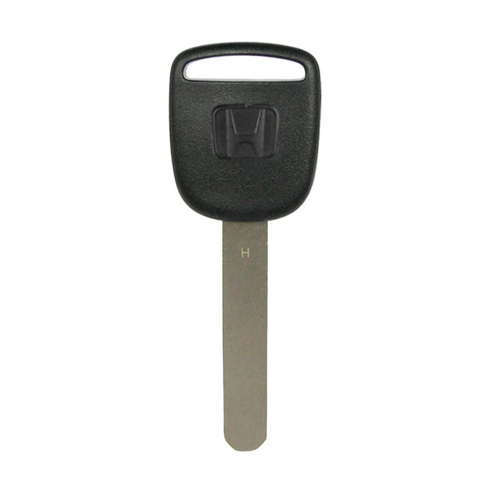 2007 Honda Fit Transponder key - ID8E "H" - HD113-PT