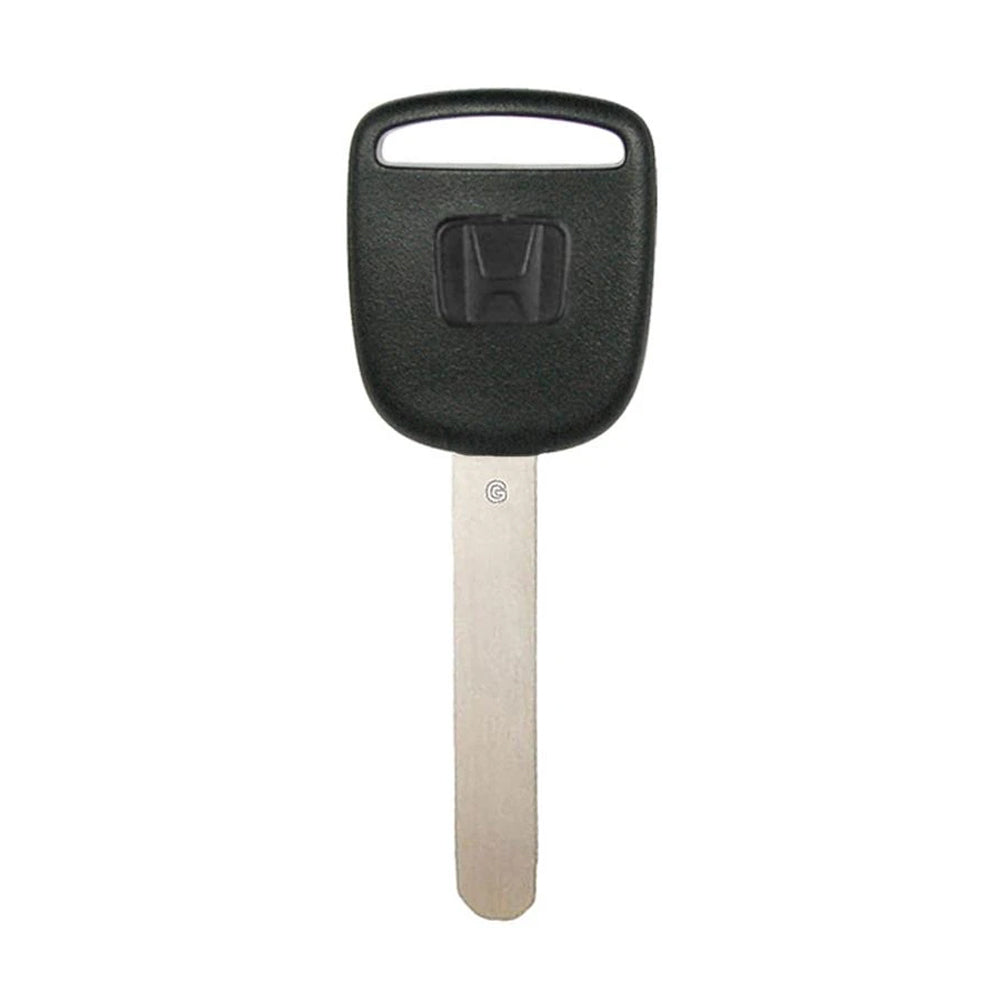 2013 - 2019 Honda Transponder key - ID47 Chip G - HO05-PT(G)