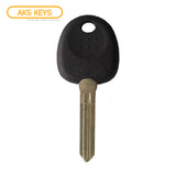 2007 - 2016 Hyundai Transponder Key - ID46 Chip - HYN14RT14