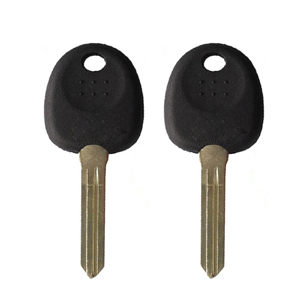 2007 - 2016 Hyundai Transponder Key - ID46 Chip - HYN14RT14 (2 Pack)