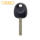 2006 - 2016 Hyundai Kia Transponder Key -  ID46 Chip - HY20-PT