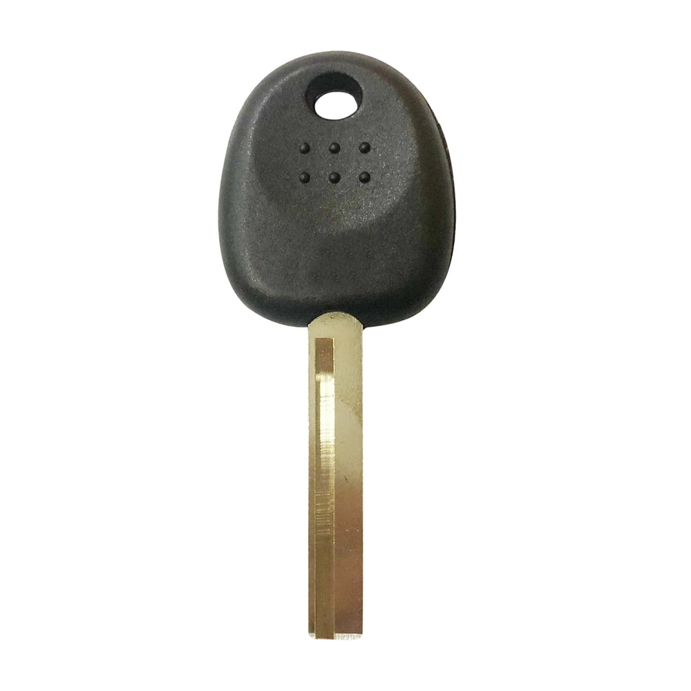 2012 - 2017 Hyundai Accent  Transponder key - ID46 Chip - HY18