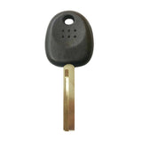 2012 - 2017 Hyundai Accent  Transponder key - ID46 Chip - HY18