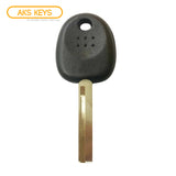 2012 - 2017 Hyundai Accent  Transponder key - ID46 Chip - HY18