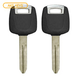 2003 - 2008 Infiniti Transponder Key - ID46 Chip - NI04 (2 Pack)