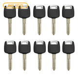 2003 - 2008 Infiniti Transponder Key - ID46 Chip - NI04 (10 Pack)