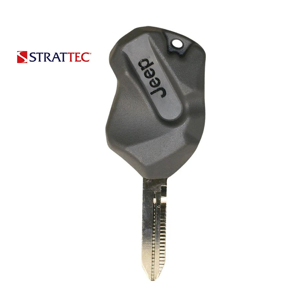 2001 - 2006 Jeep Transponder Key - 4D64 Chip - Y160