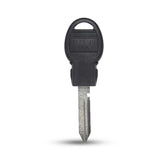 Keyline 2014 - 2020 Jeep Cherokee Transponder Key - Y173-PT-SK