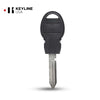 Keyline 2014 - 2020 Jeep Cherokee Transponder Key - Y173-PT-SK