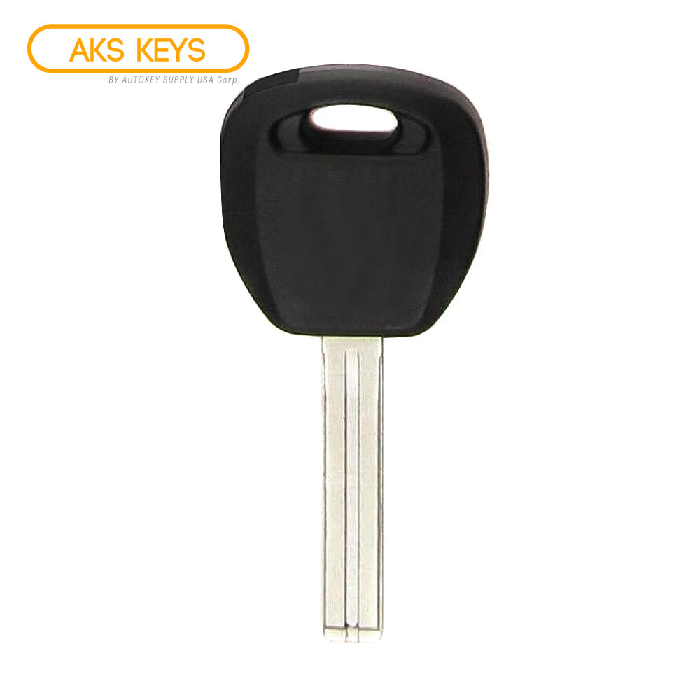 2007 - 2011 Kia Transponder Key - ID46 Chip - KK9-PT