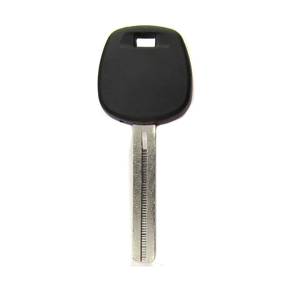 2004 - 2006 Kia Amanti Transponder Key - 4D60 Chip - KK7-PT