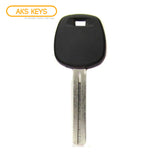 2004 - 2006 Kia Amanti Transponder Key - 4D60 Chip - KK7-PT