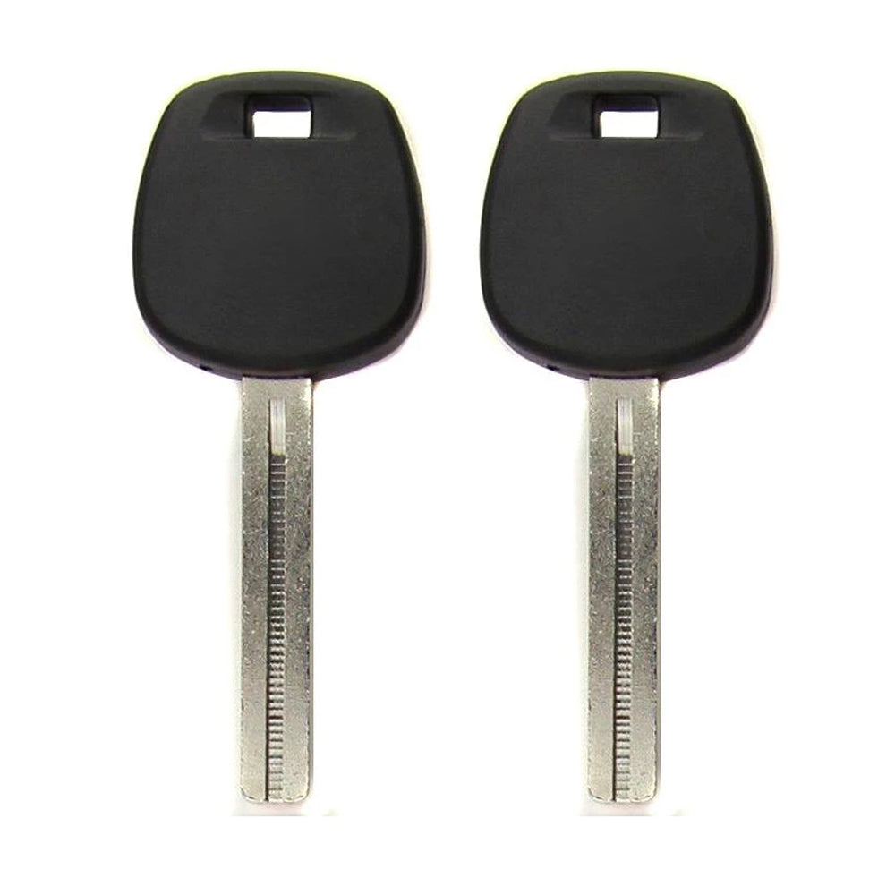 2004 - 2006 Kia Amanti Transponder Key - 4D60 Chip - KK7-PT (2 Pack)