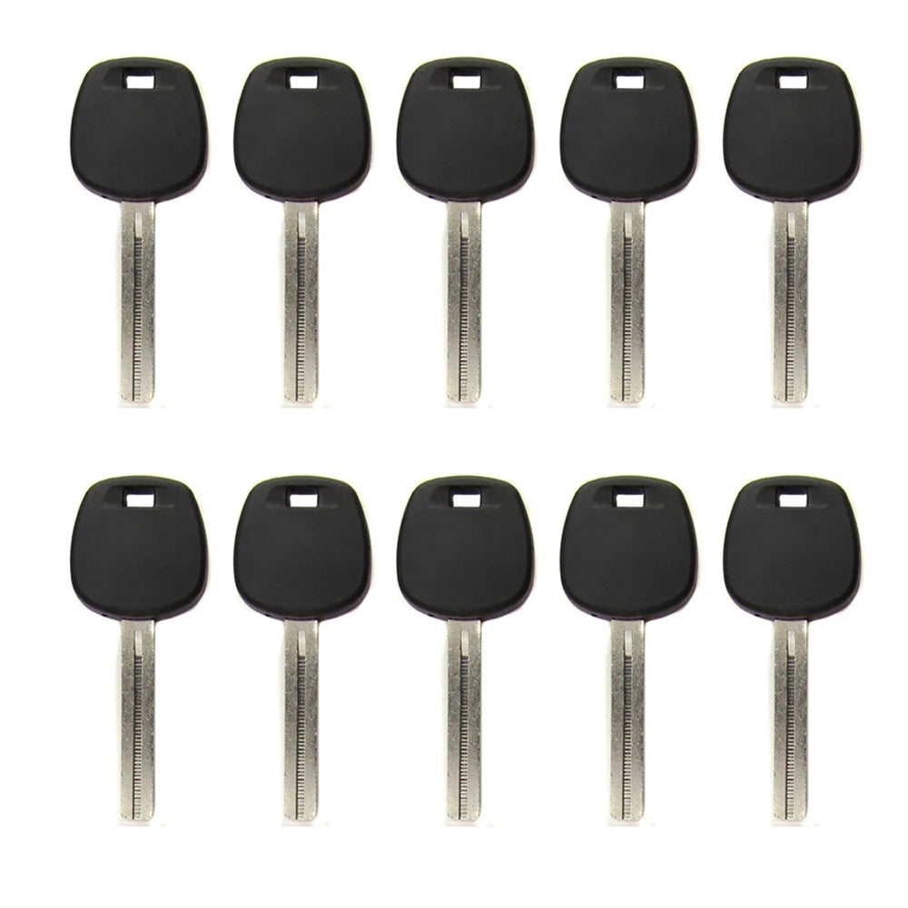 2004 - 2006 Kia Amanti Transponder Key - 4D60 Chip - KK7-PT (10 Pack)