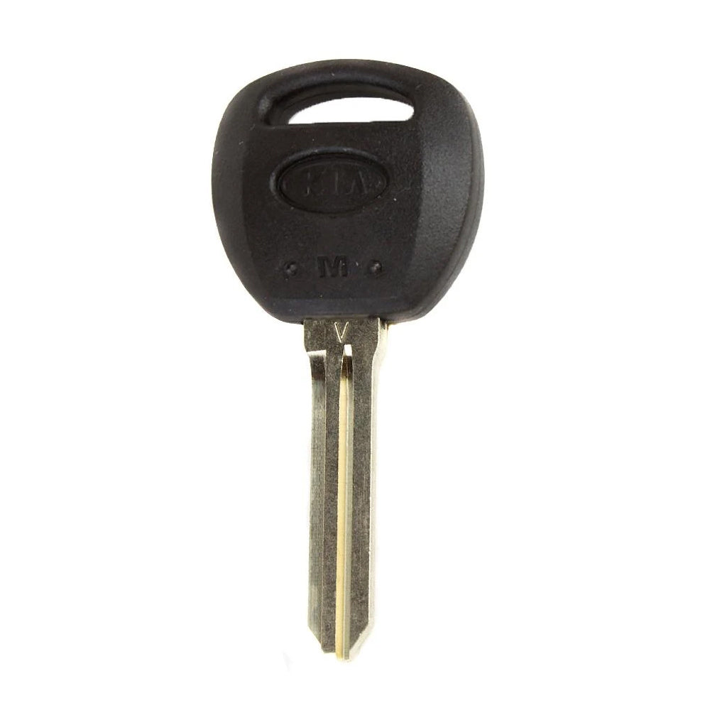 2006 - 2012 Kia Sedona Transponder Key - ID46 Chip - HY15