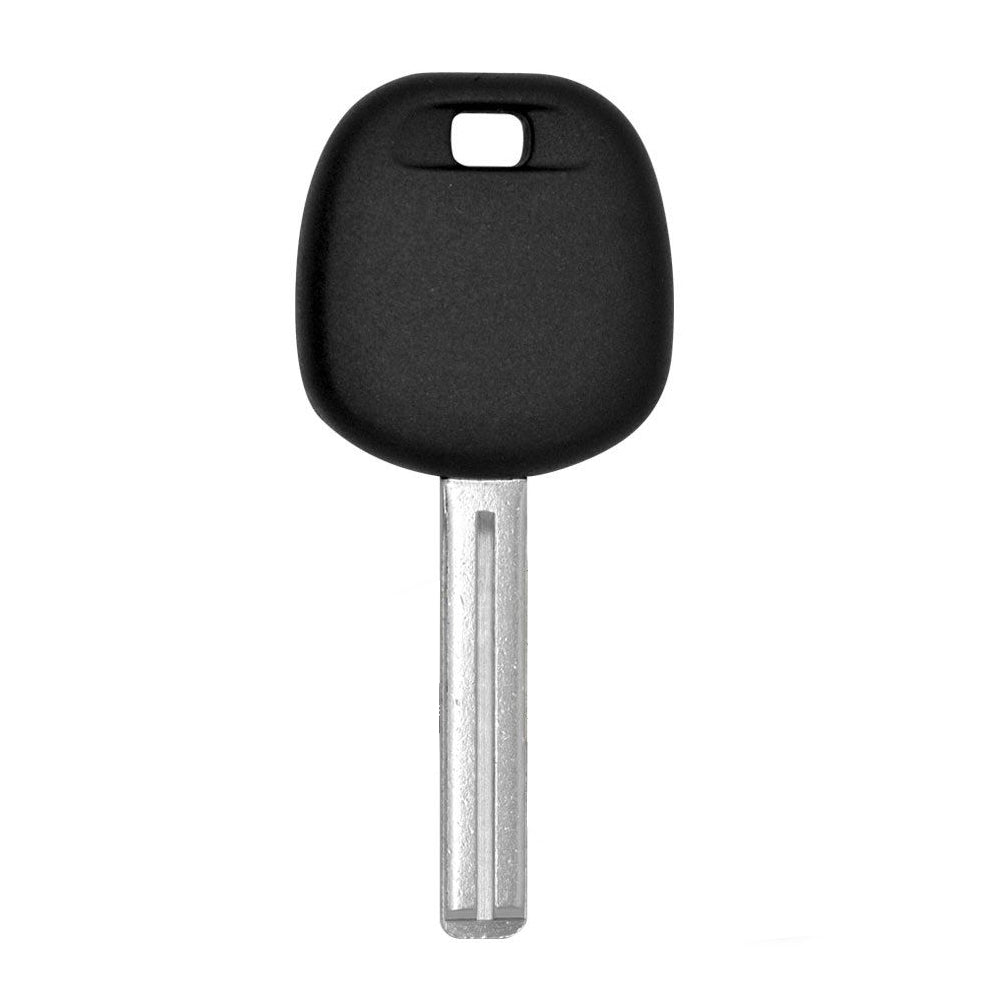 1997 - 2001 Lexus Transponder key - 4C Chip - TOY40BT4 Long Blade