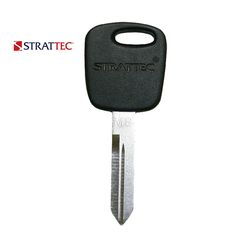 1997 - 1998 Lincoln Transponder Key - 691641