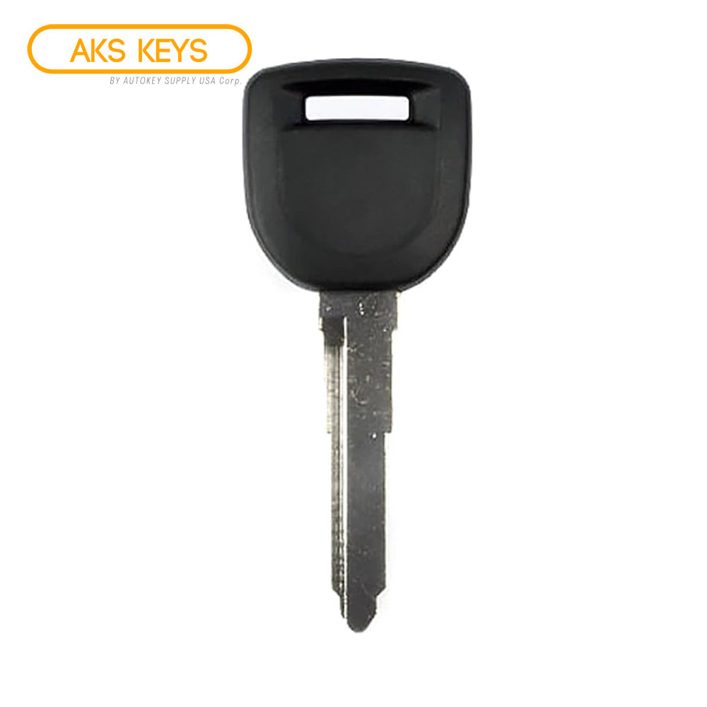 2003 - 2016 Mazda Transponder Key - 4D63 80 bits Chip - MAZ24R-PT