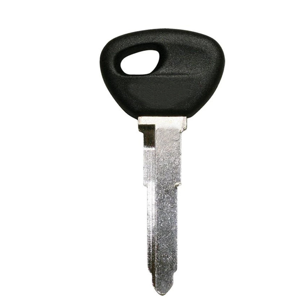 1998 - 1999 Mazda Cloneable Transponder Key - T5 Chip - MAZ24RT5