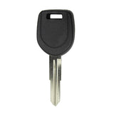 2001 - 2006 Mitsubishi Transponder Key - 4D61 Chip Letter N - MIT1 - MIT12-PT