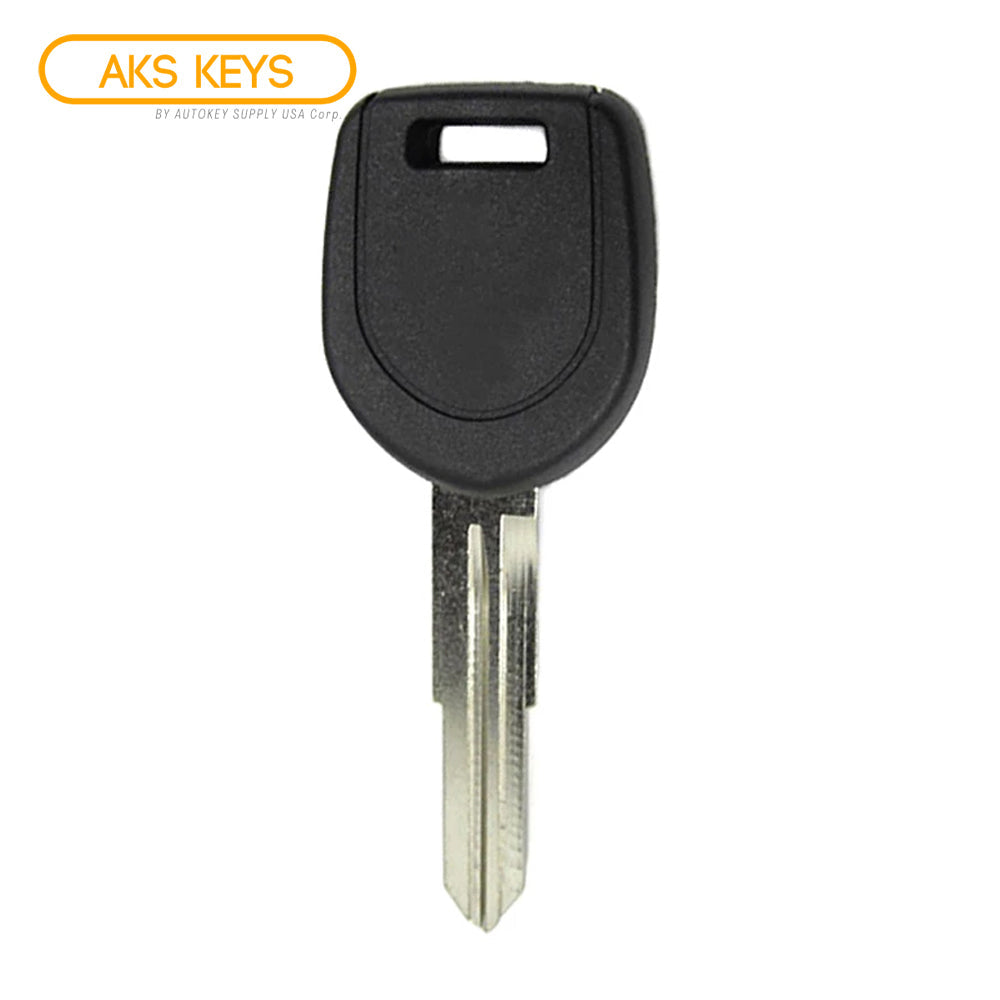 2001 - 2006 Mitsubishi Transponder Key - 4D61 Chip Letter N - MIT1 - MIT12-PT