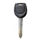 2001 - 2007 Mitsubishi Transponder Key - ID46 Chip Letter A - MIT6 - MIT16A-PT(A)