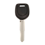 2003 - 2006 Mitsubishi Lancer Evo Transponder Key - 4D61 Chip - MIT3 - MIT14-PT