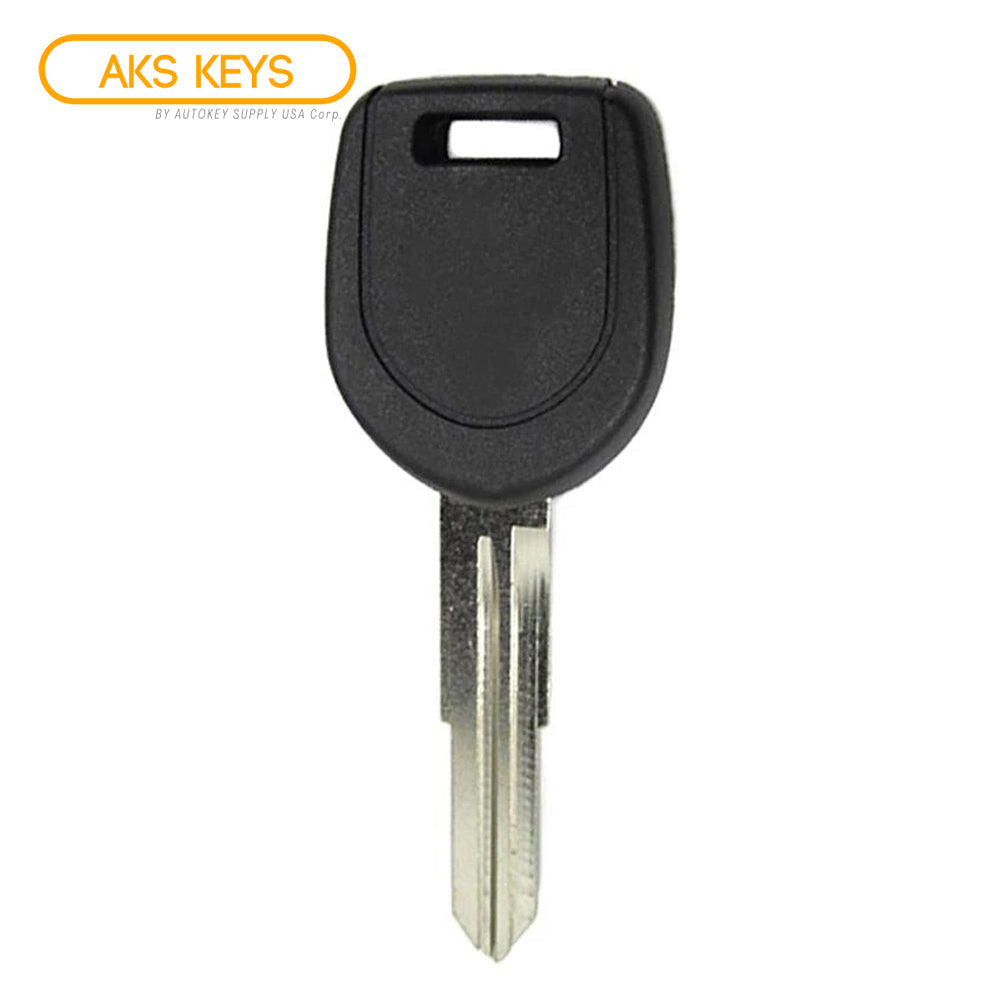 2000 Mitsubishi Transponder Key - 4D60 Chip - MIT1 - MIT8-PT