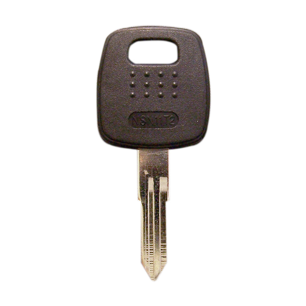 1999 Nissan Infiniti Transponder Key - ID41 Chip - DA31 - NSN11T2