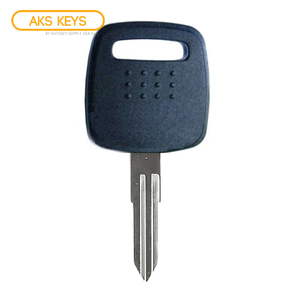 1999 Nissan Infiniti Transponder Key - ID41 Chip - DA31 - NSN11T2