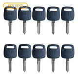 1999 Nissan Infiniti Transponder Key - ID41 Chip - DA31 - NSN11T2 (10 Pack)