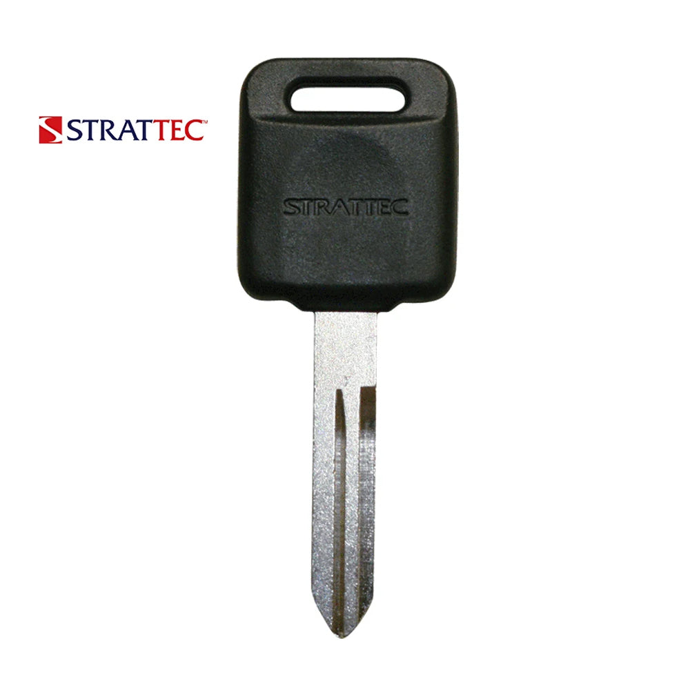 1999 - 2006 Nissan Infiniti Transponder Key - 4D60 Chip - NI01T