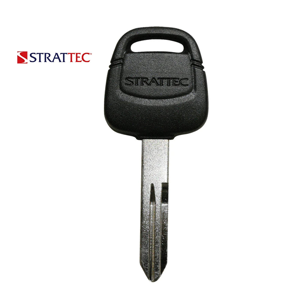 1999 - 2006 Nissan Infiniti Transponder Key - 4D60 Chip - NI02T