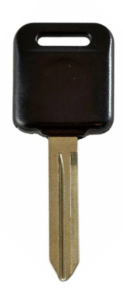 1999 - 2006 Nissan Infiniti Transponder Key - 4D60 Chip - NI01Tï¿½ï¿½/ NI02T (25 Pack)