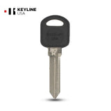 2000 - 2003 Pontiac Grand Prix Transponder Key PK3M  - B103-PT