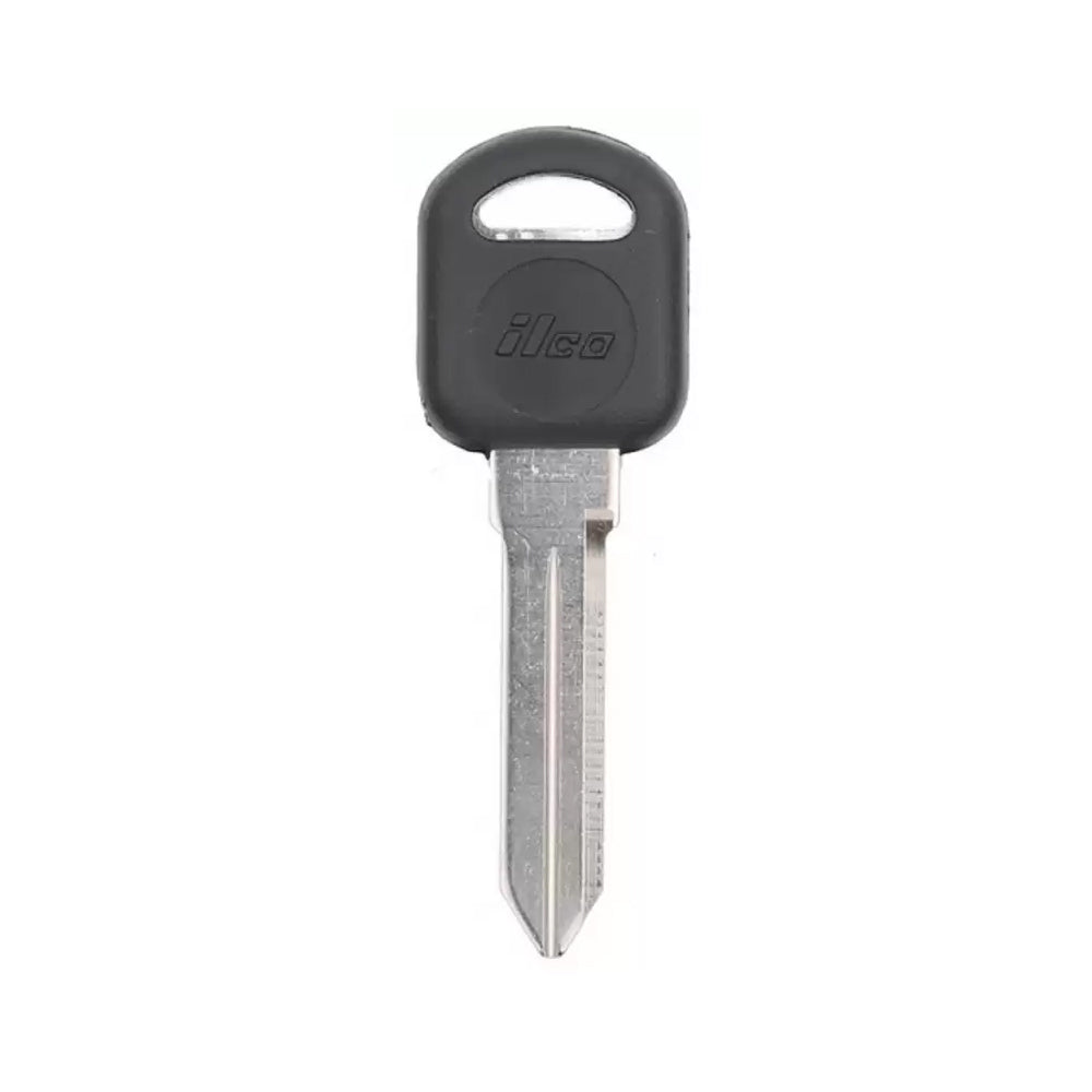 2000 - 2003 Pontiac Grand Prix Transponder Key (Small Head) - ID13 Chip (PK3) - B103-PT