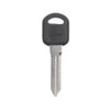 2000 - 2003 Pontiac Grand Prix Transponder Key (Small Head) - ID13 Chip (PK3) - B103-PT