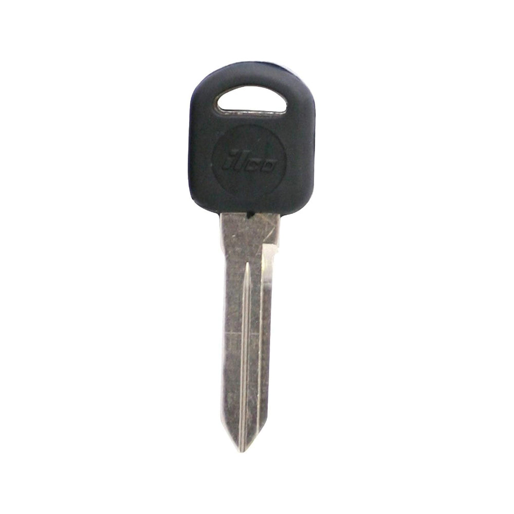 2000 - 2003 Pontiac Grand Prix Cloneable Transponder Key (Small Head) -T5 Chip - B103-PT5