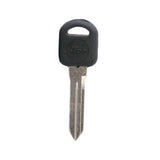 2000 - 2003 Pontiac Grand Prix Cloneable Transponder Key (Small Head) -T5 Chip - B103-PT5