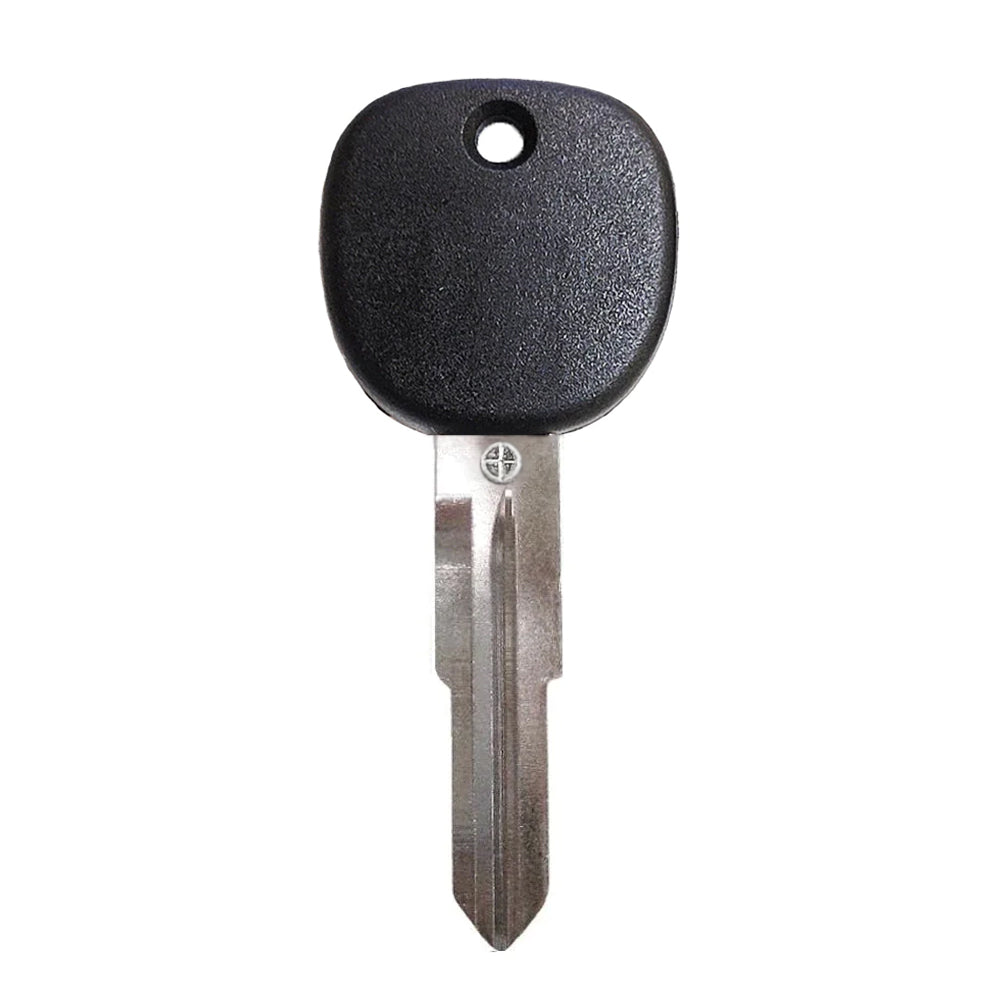 2008 - 2010 Saturn Vue Transponder Key - ID46 Chip (Circle+) - B114-PT