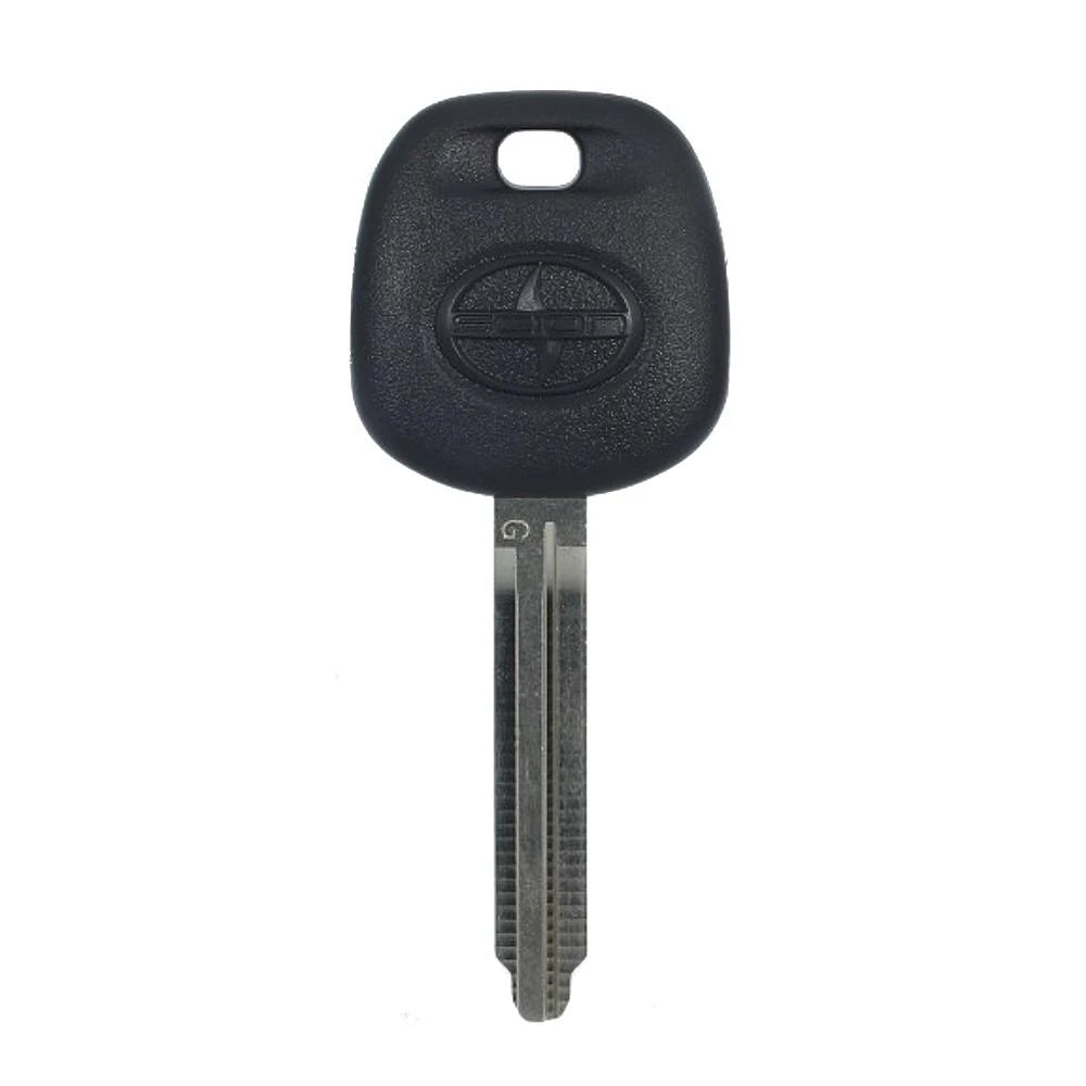 2013 - 2016 Scion FR-S Transponder VALET Key - SCION "G" Chip - TR47