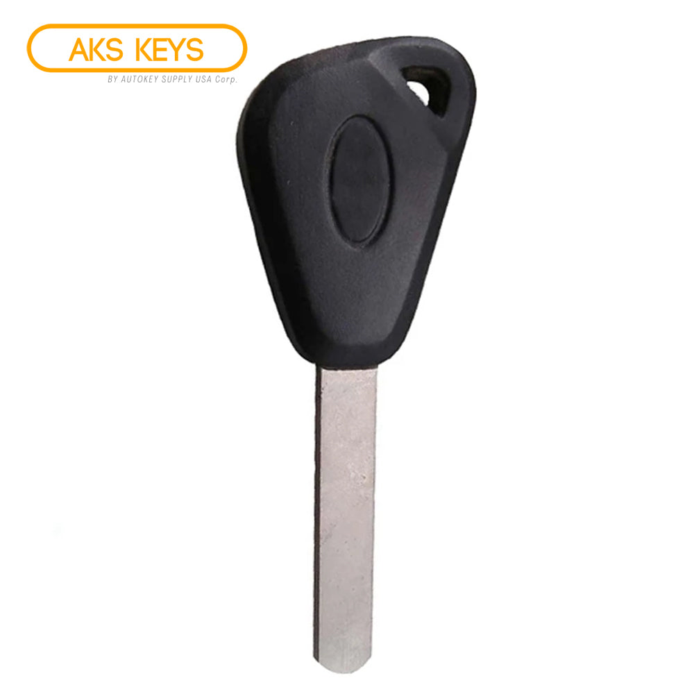 2011 - 2014  Subaru Transponder Key - 4D60 Chip - High Security