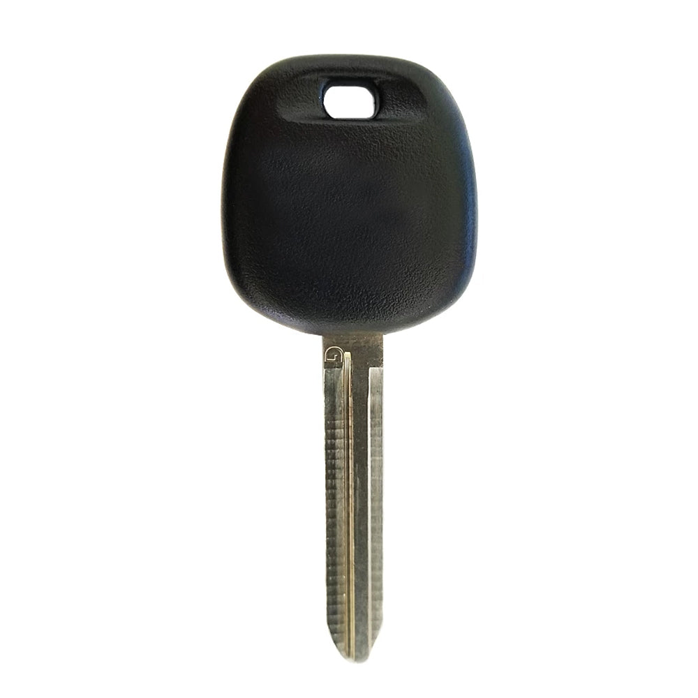 2012- 2019 Subaru Transponder Key - ID 4D60 (80 Bits) "G" - B110