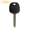 2017- 2022 Subaru Transponder Key - 128 Bits Subaru H - B110