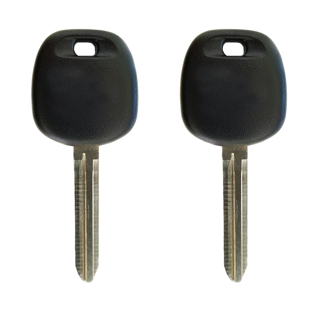 2017- 2022 Subaru Transponder Key - 128 Bits Subaru H - B110 (2 Pack)