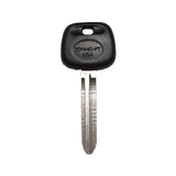 2003 - 2011 Toyota Scion Transponder Key Blank - 4D67 Chip - TOY44D-PT