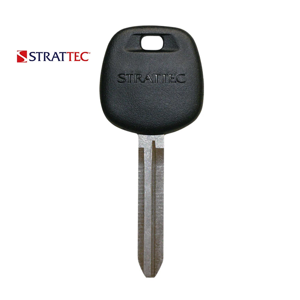 2003 - 2011 Toyota Scion Transponder Key Blank - 4D67 Chip - TOY44D-PT